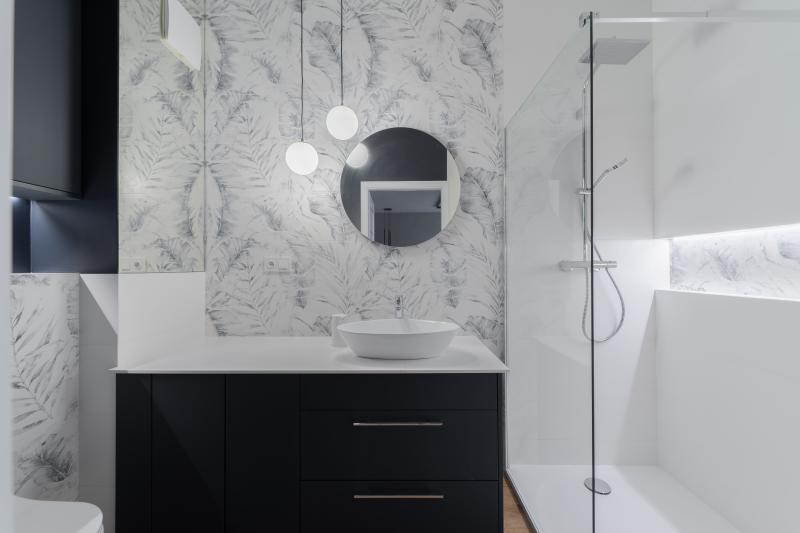 Les 7 erreurs à éviter lors de la création d'une salle de bain
