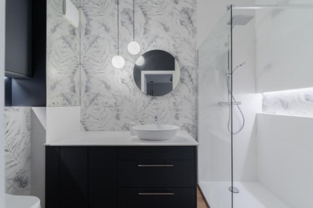 Les 7 erreurs à éviter lors de la création d'une salle de bain