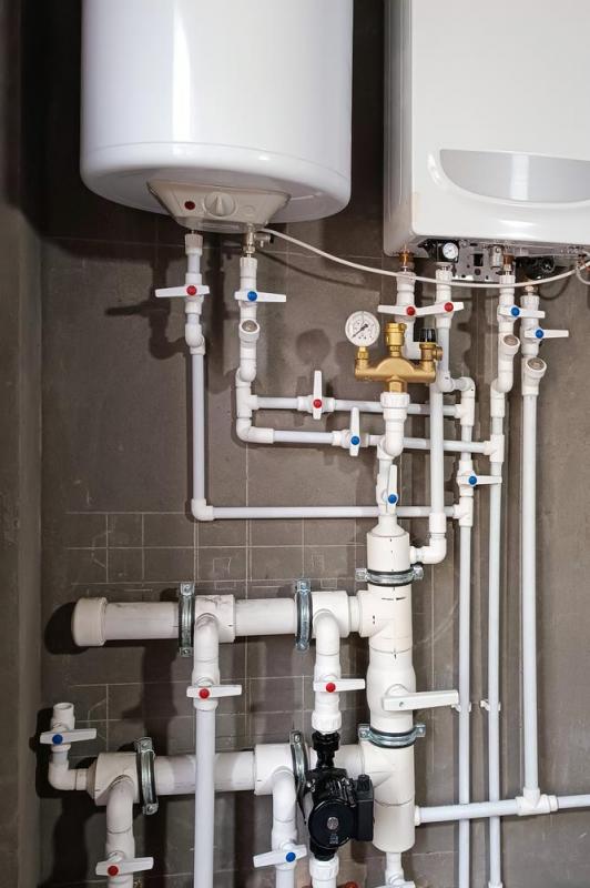 Installation sanitaire &agrave; Epense, comment garantir la qualit&eacute; ?